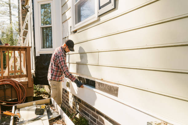 Trusted Siding Replacement service in Nevada, OH - Squared Siding
